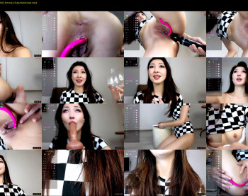 honey_yani — 120 minute Chaturbate female cam show recording, 720p, Aug 9, 2025