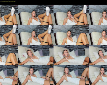 iam_blake — 31 minute Chaturbate female cam show recording, 720p, Aug 8, 2025