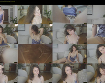 ifyouleave — 120 minute Chaturbate female cam show recording, 720p, Aug 8, 2025