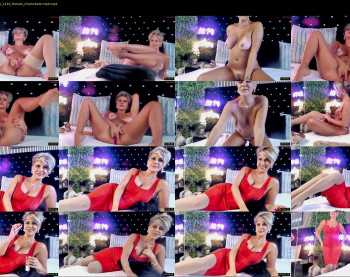 inanna_ishtar1 — 73 minute Chaturbate female cam show recording, 720p, Aug 8, 2025