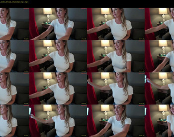 indianacooper — 4 minute Chaturbate female cam show recording, 480p, Aug 8, 2025