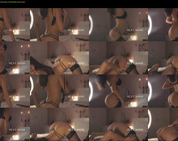 inkanuko — 3 minute Chaturbate couple cam show recording, 720p, Aug 8, 2025