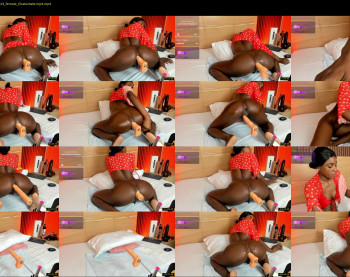 iris_violeta — 121 minute Chaturbate female cam show recording, 720p, Aug 8, 2025