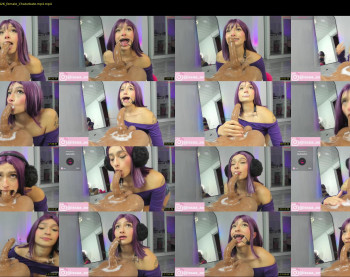 issa_garcia — 95 minute Chaturbate female cam show recording, 720p, Aug 9, 2025