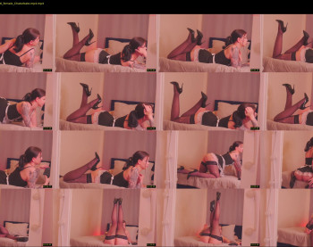 itsumade — 39 minute Chaturbate female cam show recording, 720p, Aug 8, 2025