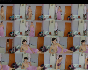 iveto69 — 23 minute Chaturbate female cam show recording, 720p, Aug 8, 2025