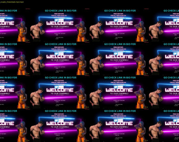 ivy69_9 — 3 minute Chaturbate couple cam show recording, 720p, Aug 8, 2025
