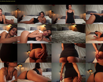 jadeperez_ — 120 minute Chaturbate female cam show recording, 720p, Aug 9, 2025