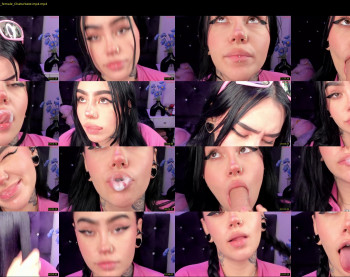 jas_miin — 66 minute Chaturbate female cam show recording, 720p, Aug 8, 2025