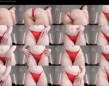 jenniekitty — 3 minute Chaturbate female cam show recording, 720p, Aug 8, 2025