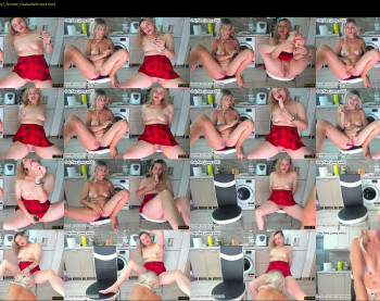 jennywildd — 53 minute Chaturbate female cam show recording, 720p, Aug 8, 2025