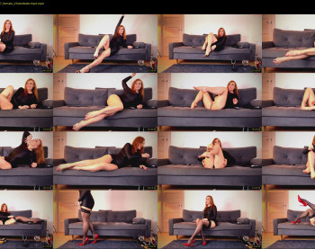 jessicallo — 16 minute Chaturbate female cam show recording, 720p, Aug 8, 2025