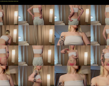 jimmiemozgala — 120 minute Chaturbate female cam show recording, 720p, Aug 9, 2025