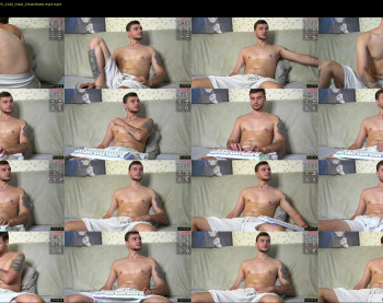 johnstoneisland — 120 minute Chaturbate male cam show recording, 720p, Aug 8, 2025