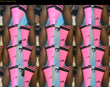 jollynabeb — 10 minute Chaturbate female cam show recording, 480p, Aug 8, 2025