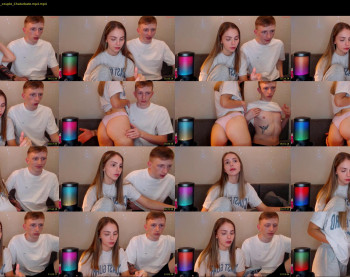 julsweet — 15 minute Chaturbate male cam show recording, 720p, Aug 9, 2025