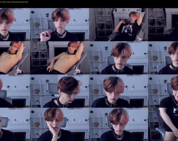justin_twinkboy — 41 minute Chaturbate male cam show recording, 720p, Aug 8, 2025