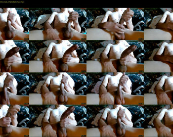 kaonashi69 — 50 minute Chaturbate male cam show recording, 480p, Aug 9, 2025