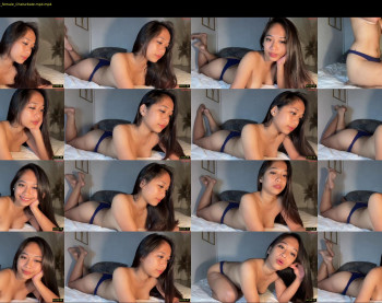 kate_kai — 35 minute Chaturbate female cam show recording, 720p, Aug 8, 2025