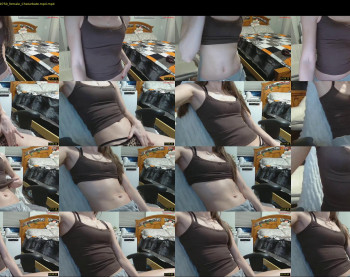 katynowhere — 46 minute Chaturbate female cam show recording, 480p, Aug 8, 2025