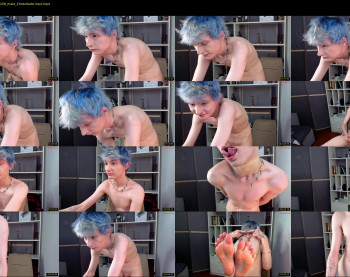 kessy_white — 106 minute Chaturbate male cam show recording, 480p, Aug 9, 2025