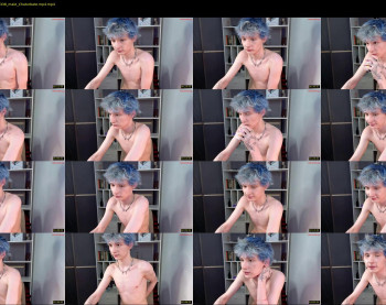 kessy_white — 4 minute Chaturbate male cam show recording, 480p, Aug 9, 2025