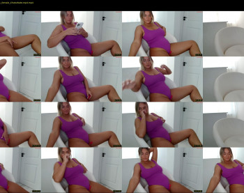 kiki_akai — 120 minute Chaturbate female cam show recording, 720p, Aug 8, 2025