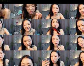 kil_la — 40 minute Chaturbate female cam show recording, 720p, Aug 9, 2025