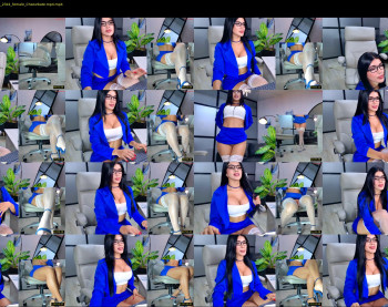 kimberly_hot2 — 80 minute Chaturbate female cam show recording, 720p, Aug 8, 2025