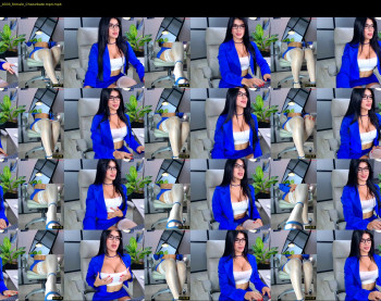 kimberly_hot2 — 13 minute Chaturbate female cam show recording, 720p, Aug 9, 2025