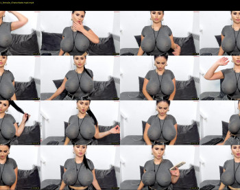kitty_hotx — 120 minute Chaturbate female cam show recording, 720p, Aug 9, 2025