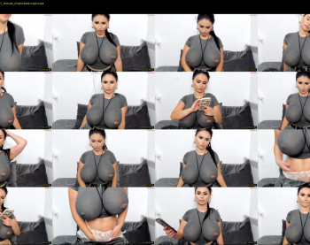 kitty_hotx — 74 minute Chaturbate female cam show recording, 720p, Aug 9, 2025