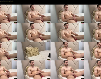 kiwigray — 26 minute Chaturbate male cam show recording, 720p, Aug 8, 2025