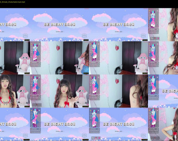 kloeking_ — 105 minute Chaturbate female cam show recording, 720p, Aug 8, 2025