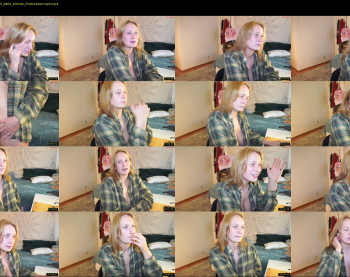 laylas_universe — 96 minute Chaturbate female cam show recording, 720p, Aug 8, 2025