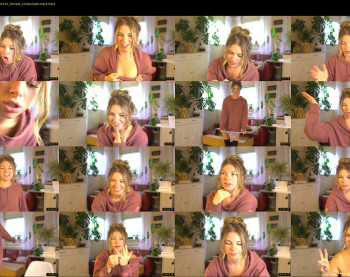 leahsunshine — 120 minute Chaturbate female cam show recording, 720p, Aug 9, 2025