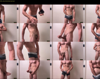leanfindom8 — 30 minute Chaturbate male cam show recording, 720p, Aug 8, 2025