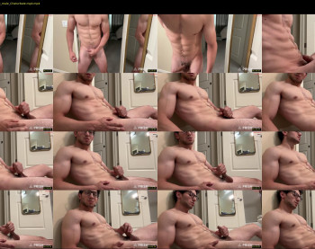 lexnorth — 4 minute Chaturbate male cam show recording, 720p, Aug 9, 2025