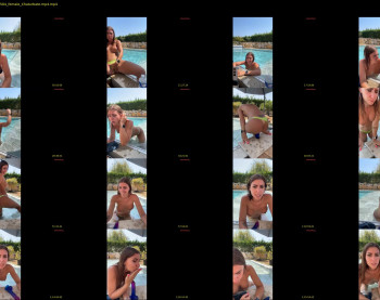 lib_ertine32 — 97 minute Chaturbate female cam show recording, 720p, Aug 8, 2025