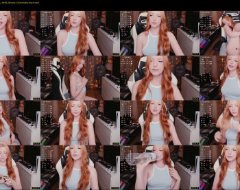 lil_pumpkinpie — 91 minute Chaturbate female cam show recording, 720p, Aug 8, 2025