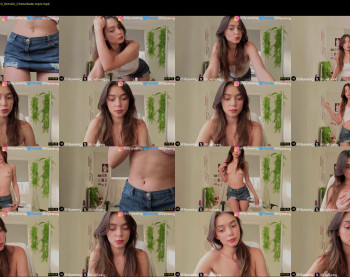 lilyewing_ — 40 minute Chaturbate female cam show recording, 720p, Aug 8, 2025