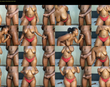 linda5298 — 5 minute Chaturbate couple cam show recording, 720p, Aug 8, 2025