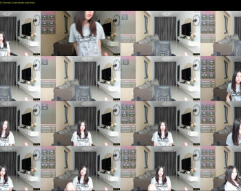 little_yena — 3 minute Chaturbate female cam show recording, 720p, Aug 8, 2025
