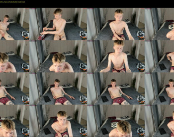 louie_evans — 2 minute Chaturbate male cam show recording, 720p, Aug 9, 2025