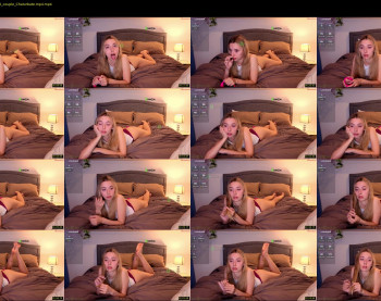 lovelusik — 3 minute Chaturbate couple cam show recording, 720p, Aug 8, 2025