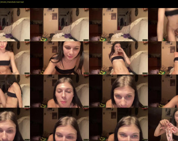 luvkoko — 6 minute Chaturbate couple cam show recording, 480p, Aug 8, 2025