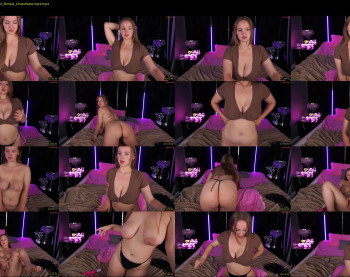 lylanimfa — 44 minute Chaturbate female cam show recording, 720p, Aug 8, 2025