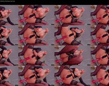 maarym — 18 minute Chaturbate couple cam show recording, 720p, Aug 8, 2025