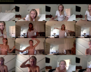 madirose69 — 79 minute Chaturbate female cam show recording, 720p, Aug 8, 2025