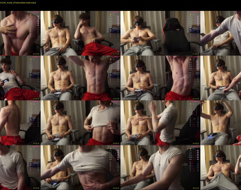 maestro3369 — 66 minute Chaturbate male cam show recording, 720p, Aug 9, 2025